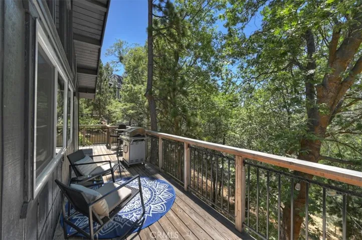 27809 North Bay, Lake Arrowhead, California 92352