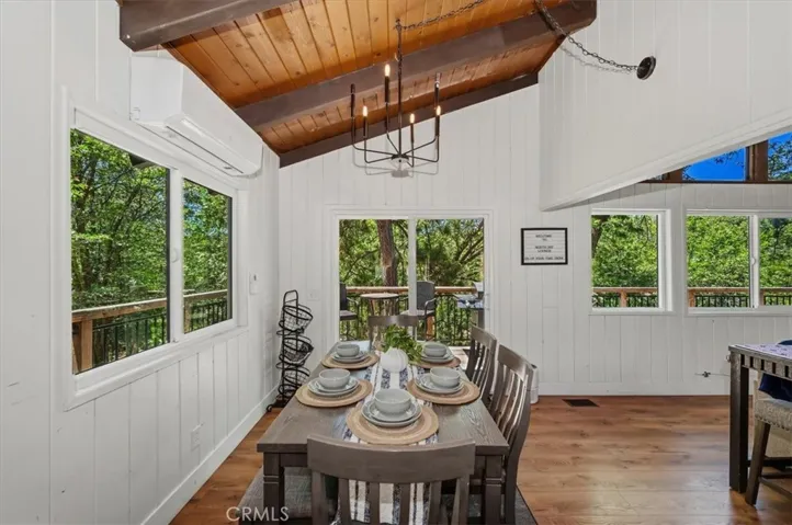 27809 North Bay, Lake Arrowhead, California 92352