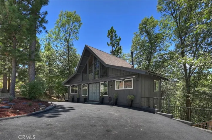 27809 North Bay, Lake Arrowhead, California 92352