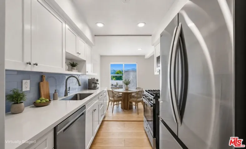 4311 Colfax Avenue 223, Studio City, California 91604