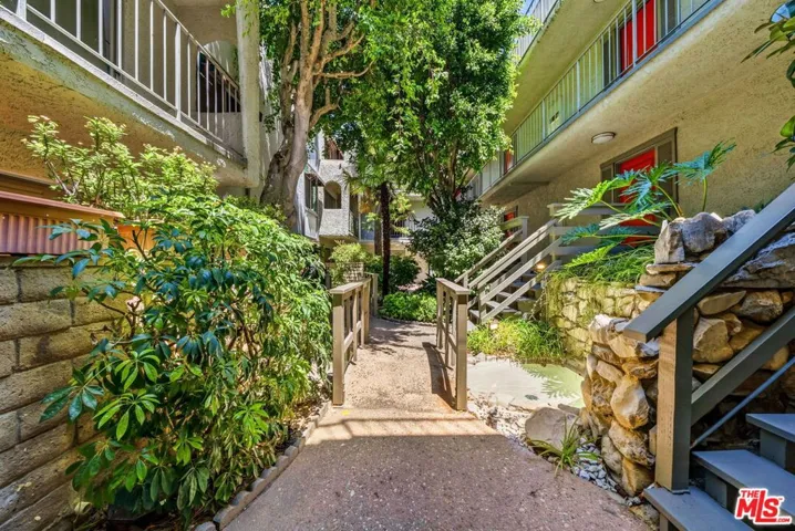 4311 Colfax Avenue 223, Studio City, California 91604