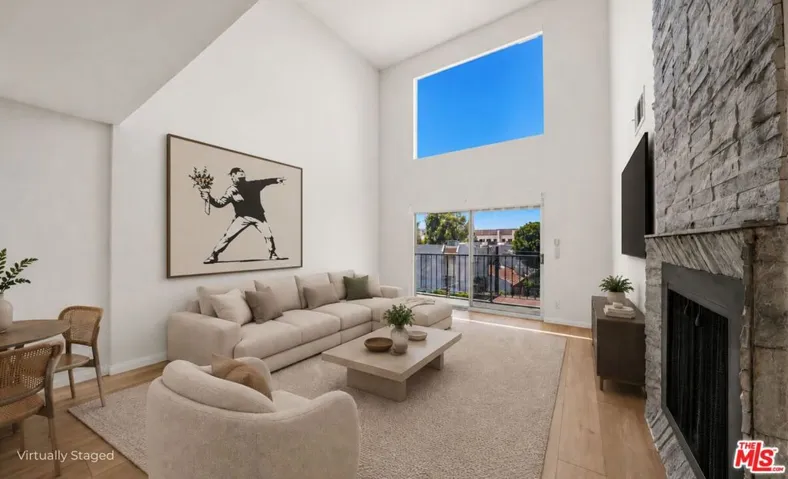 4311 Colfax Avenue 223, Studio City, California 91604