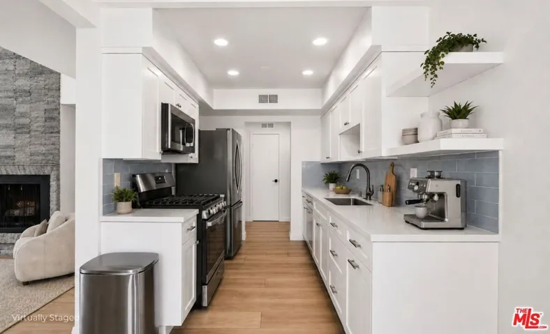 4311 Colfax Avenue 223, Studio City, California 91604