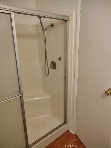 Second Bathroom