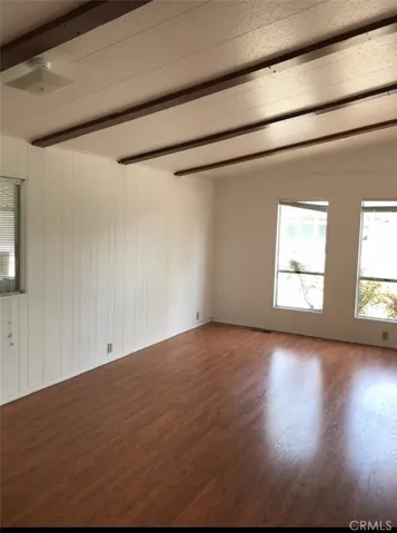 Living Room/Dining area