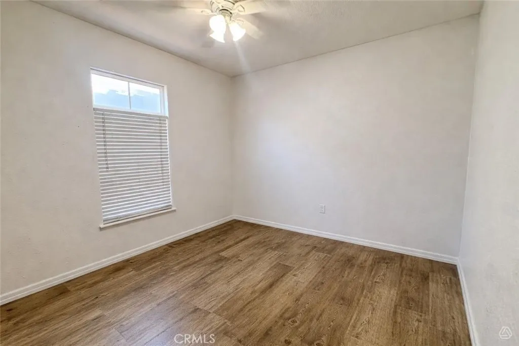 This image has been digitally using AI to remove furniture,