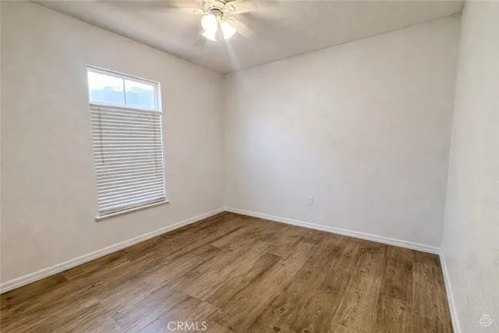 This image has been digitally using AI to remove furniture,