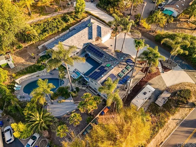 1664 Alta Vista Drive 1 And 2, Vista, California 92084