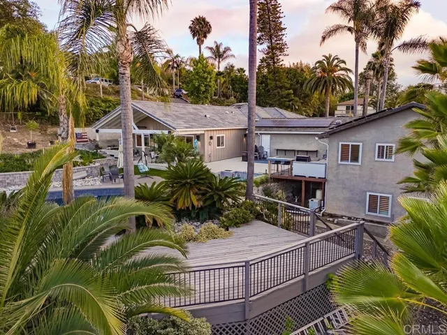 1664 Alta Vista Drive 1 And 2, Vista, California 92084