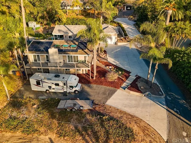 1664 Alta Vista Drive 1 And 2, Vista, California 92084