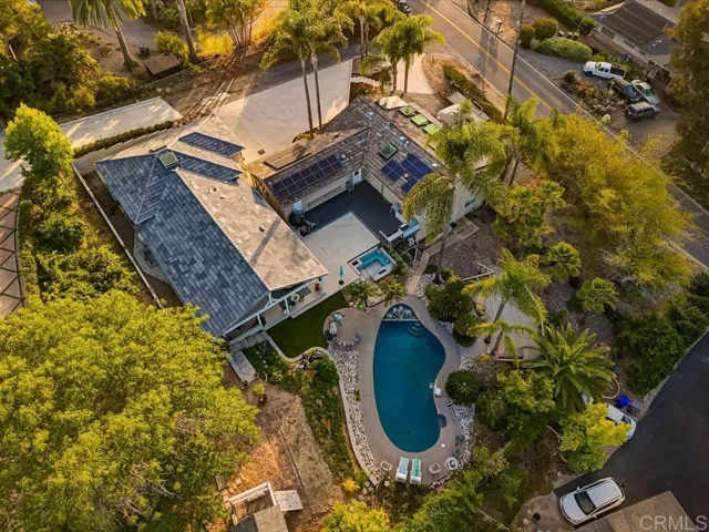 1664 Alta Vista Drive 1 And 2, Vista, California 92084