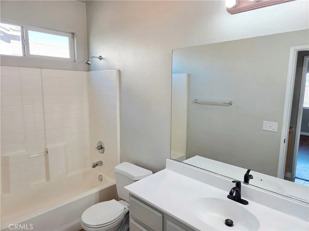 Bathroom 3 on 1st Floor