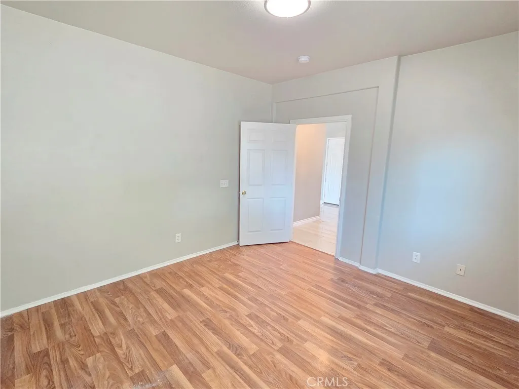 Bedroom 5 on 1st Floor