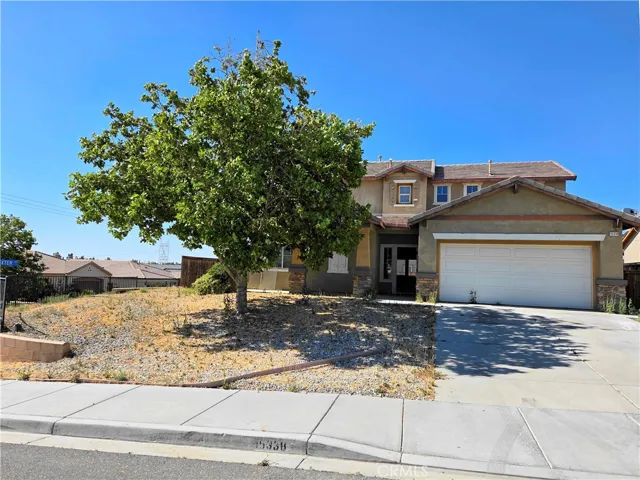 15338 Baxter Street, Victorville, California 92394