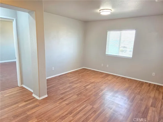 Bonus/Office Room next to Master Bedroom