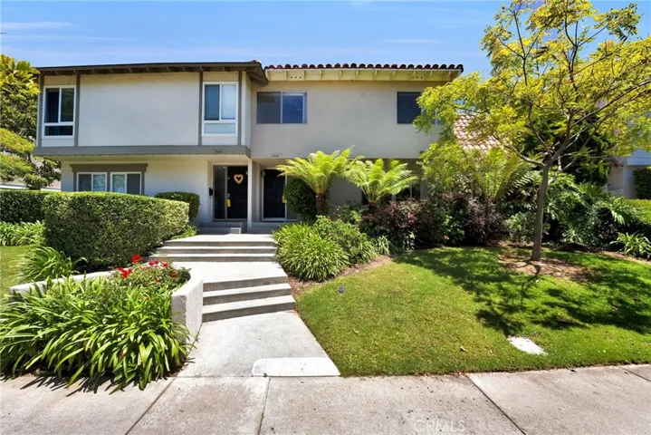 2648 Vista Del Oro, Newport Beach, California 92660