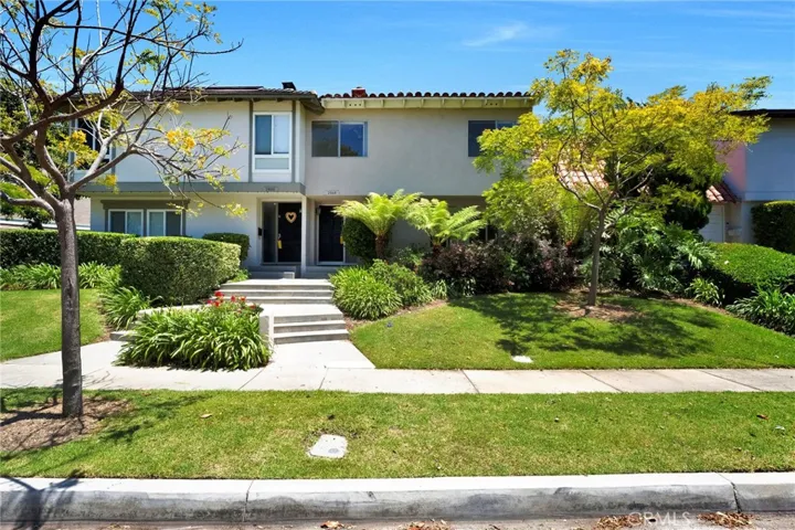2648 Vista Del Oro, Newport Beach, California 92660