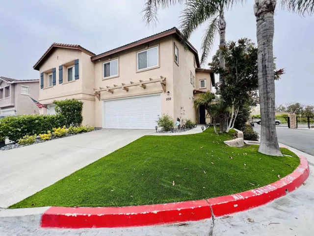 532 Dakota Way, Oceanside, California 92056