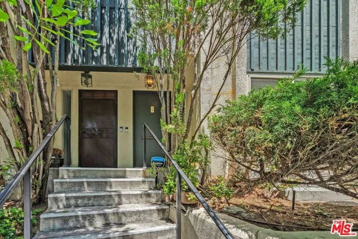 11260 Overland Avenue 12d, Culver City, California 90230
