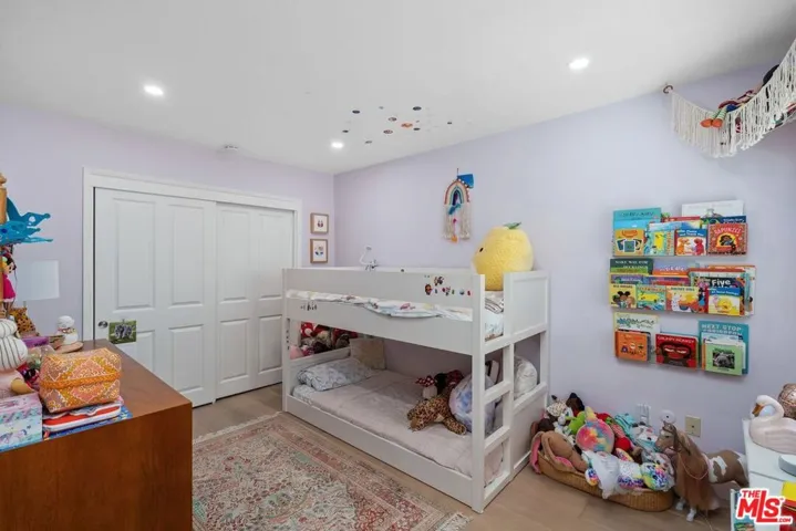 11260 Overland Avenue 12d, Culver City, California 90230