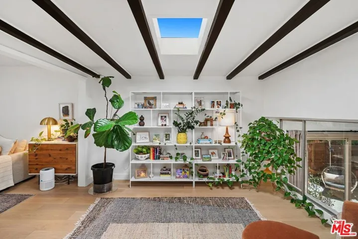 11260 Overland Avenue 12d, Culver City, California 90230