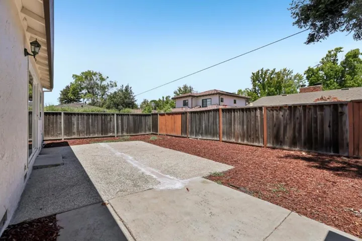 1564 S Wolfe Road, Sunnyvale, California 94087