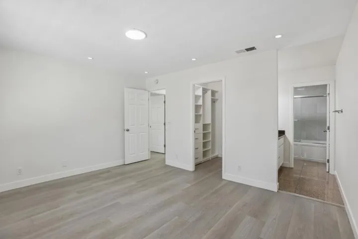 Bedroom 4 - En Suite
