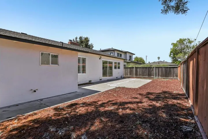 1564 S Wolfe Road, Sunnyvale, California 94087