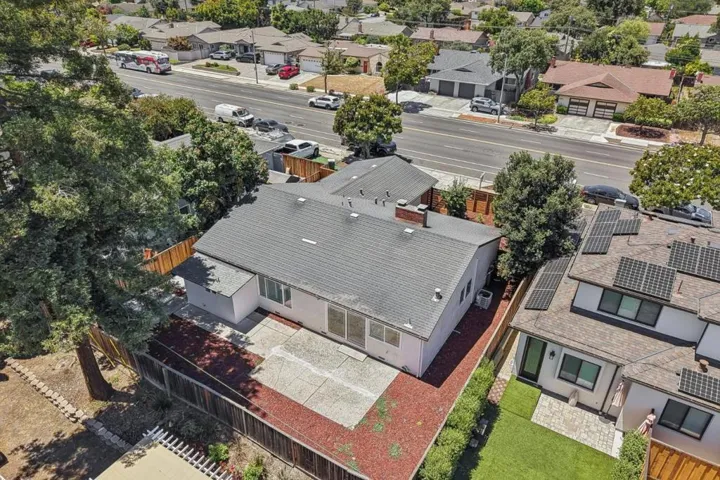 1564 S Wolfe Road, Sunnyvale, California 94087