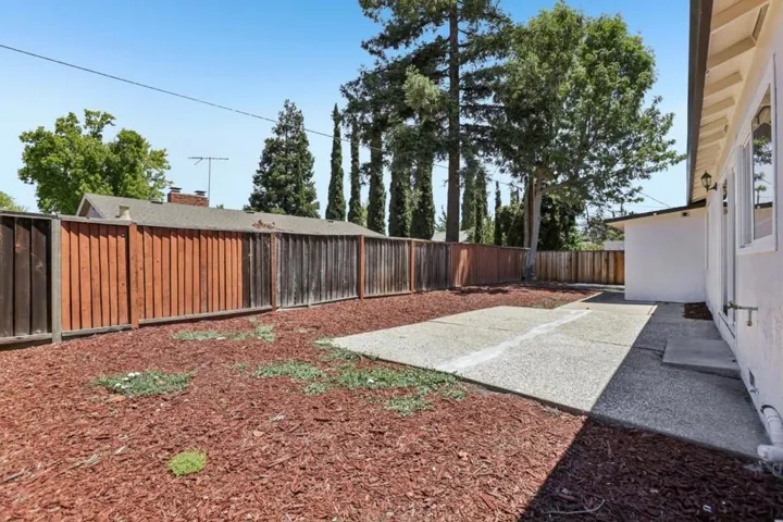 1564 S Wolfe Road, Sunnyvale, California 94087