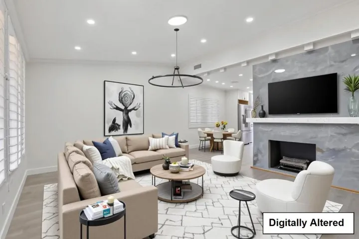 1564 S Wolfe Road, Sunnyvale, California 94087