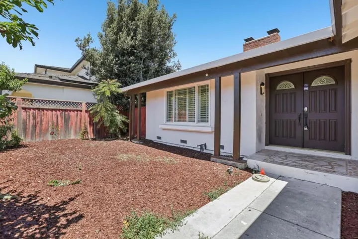 1564 S Wolfe Road, Sunnyvale, California 94087