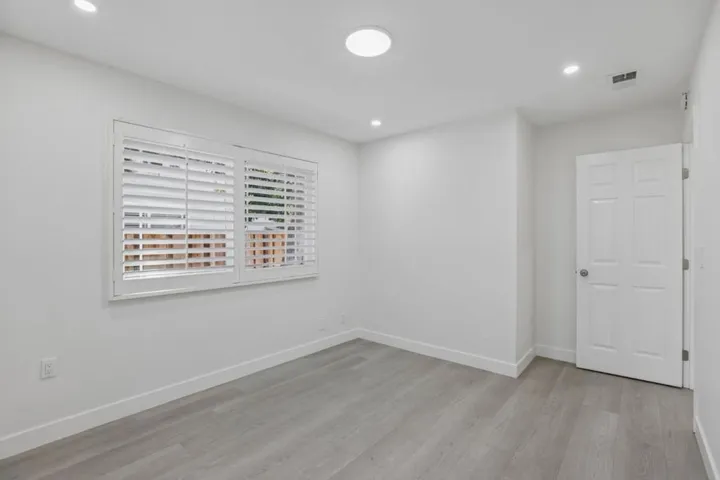 Bedroom 3 - En-Suite