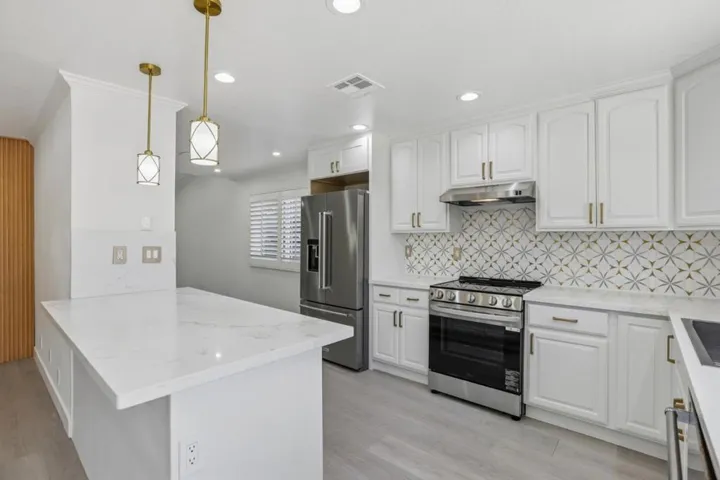 1564 S Wolfe Road, Sunnyvale, California 94087