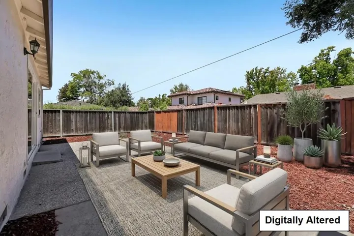1564 S Wolfe Road, Sunnyvale, California 94087