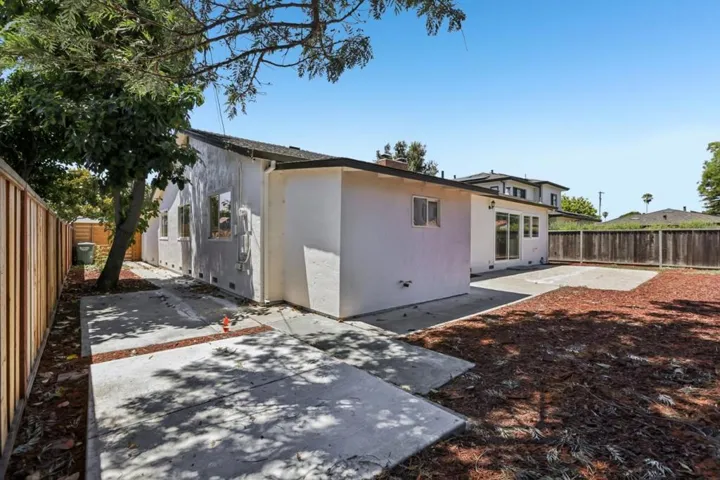 1564 S Wolfe Road, Sunnyvale, California 94087