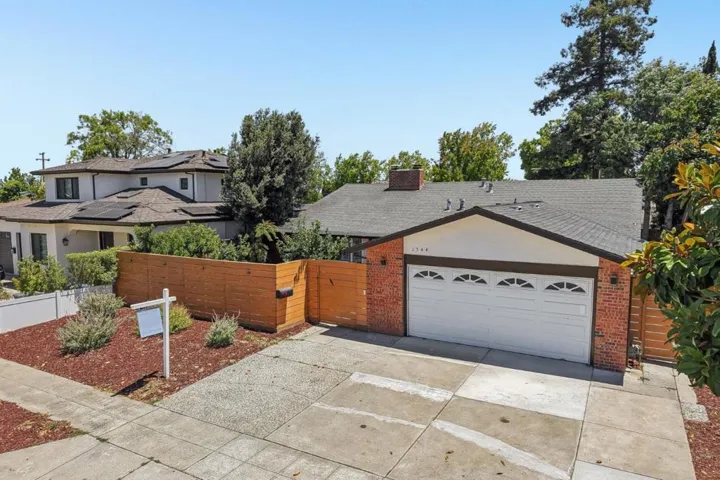 1564 S Wolfe Road, Sunnyvale, California 94087