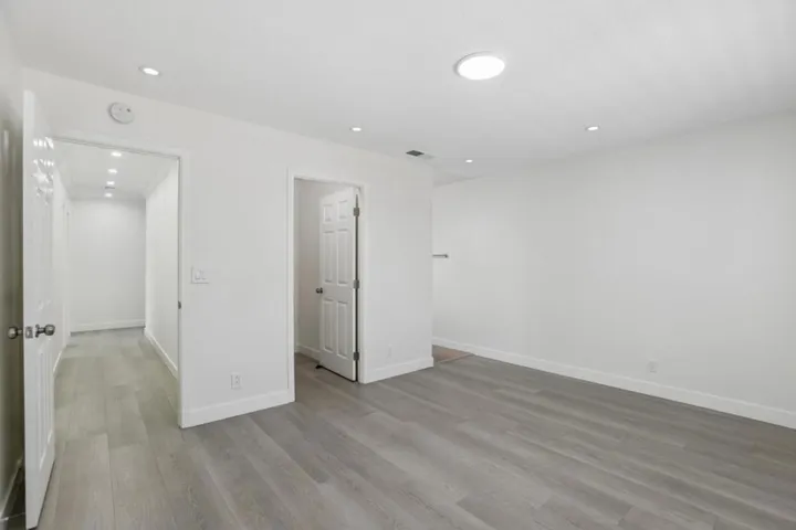 Bedroom 4 - En Suite