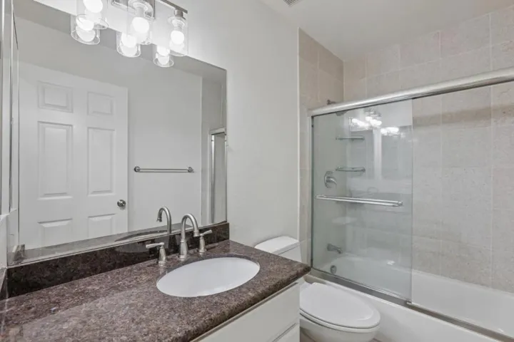 Hall Bathroom