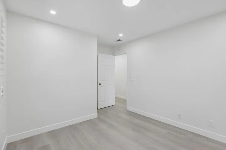 Bedroom 3 - En-Suite