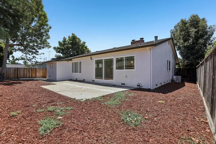 1564 S Wolfe Road, Sunnyvale, California 94087