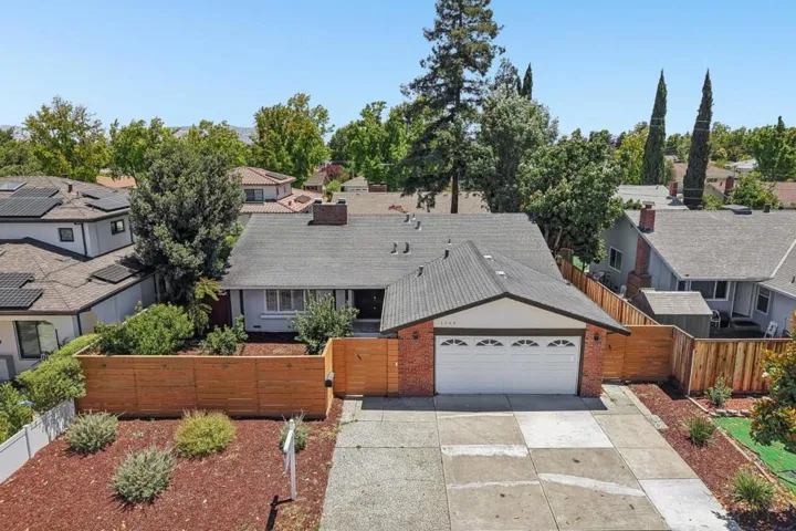 1564 S Wolfe Road, Sunnyvale, California 94087