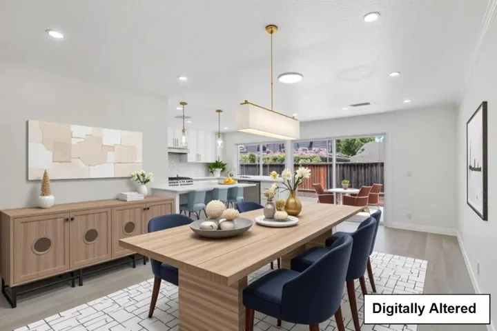 1564 S Wolfe Road, Sunnyvale, California 94087