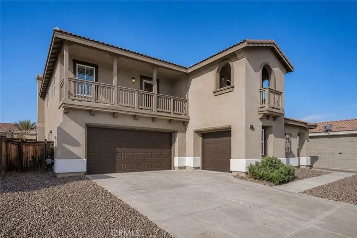 11958 Russell Court, Victorville, California 92392