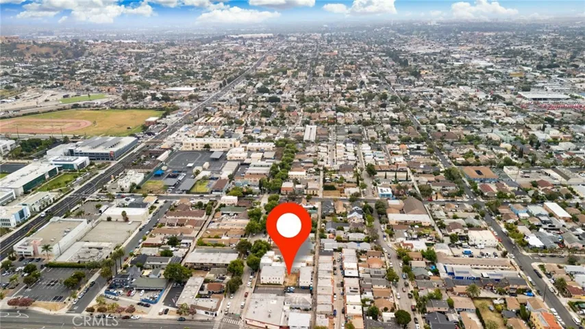 1224 E 17th Street, Long Beach, California 90813