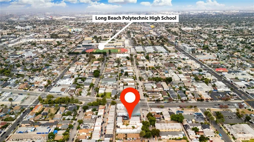 1224 E 17th Street, Long Beach, California 90813