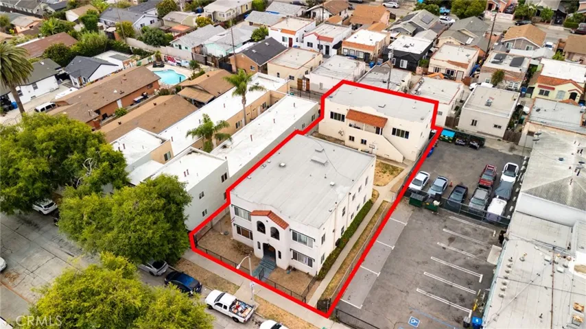 1224 E 17th Street, Long Beach, California 90813