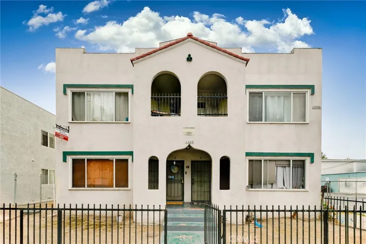 Front bldg 1