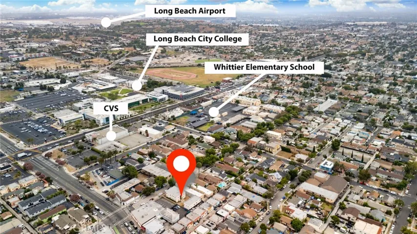 1224 E 17th Street, Long Beach, California 90813