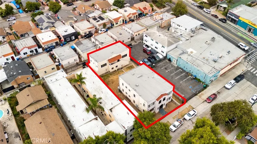 1224 E 17th Street, Long Beach, California 90813